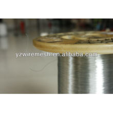 0.28mm-0.5mm hot dipped galvanized wire for Japan market